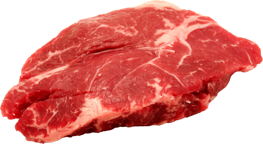 Beef Meat Transparent Transparent PNG Image