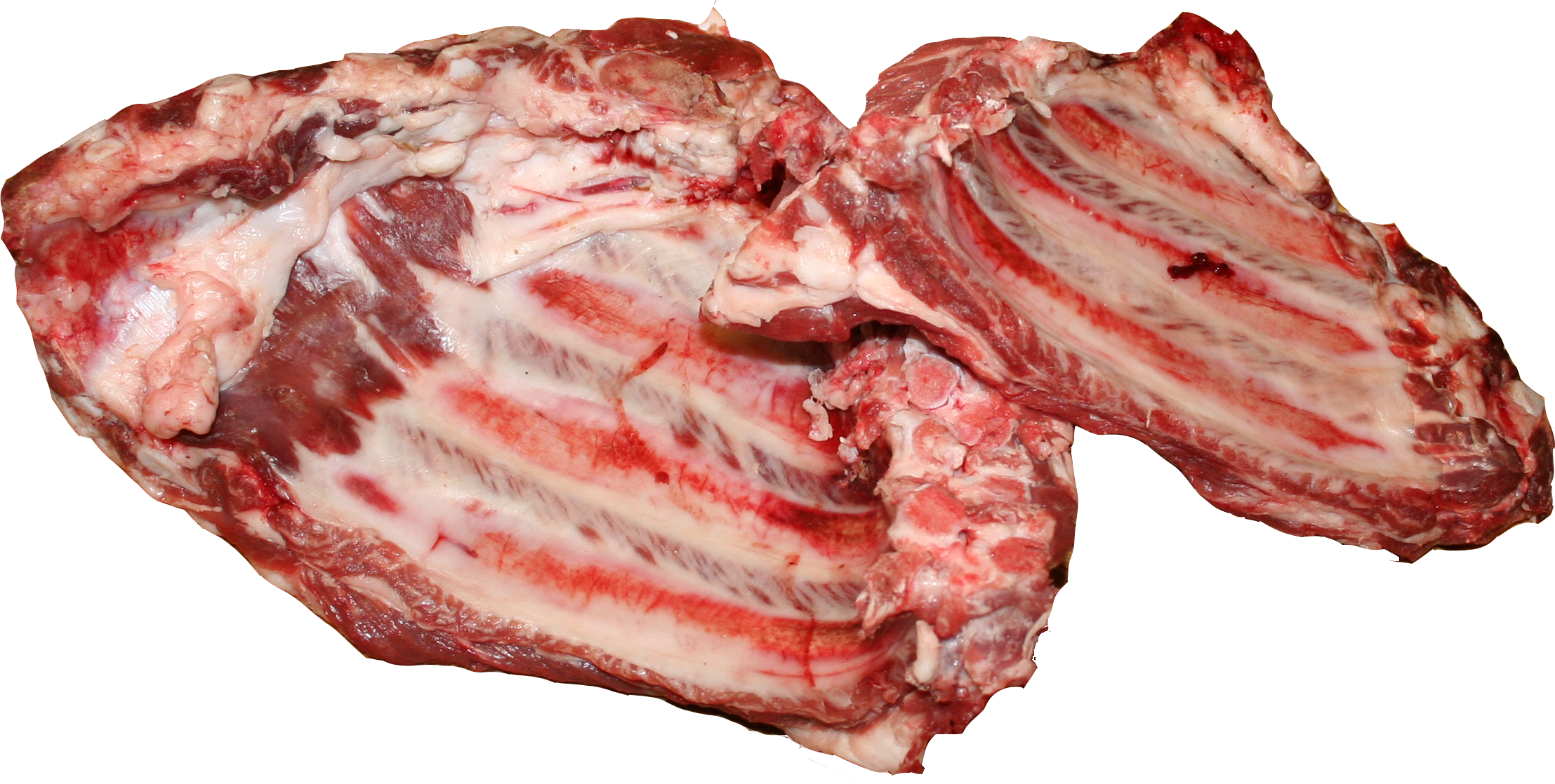 Beef Meat Clipart Transparent PNG Image