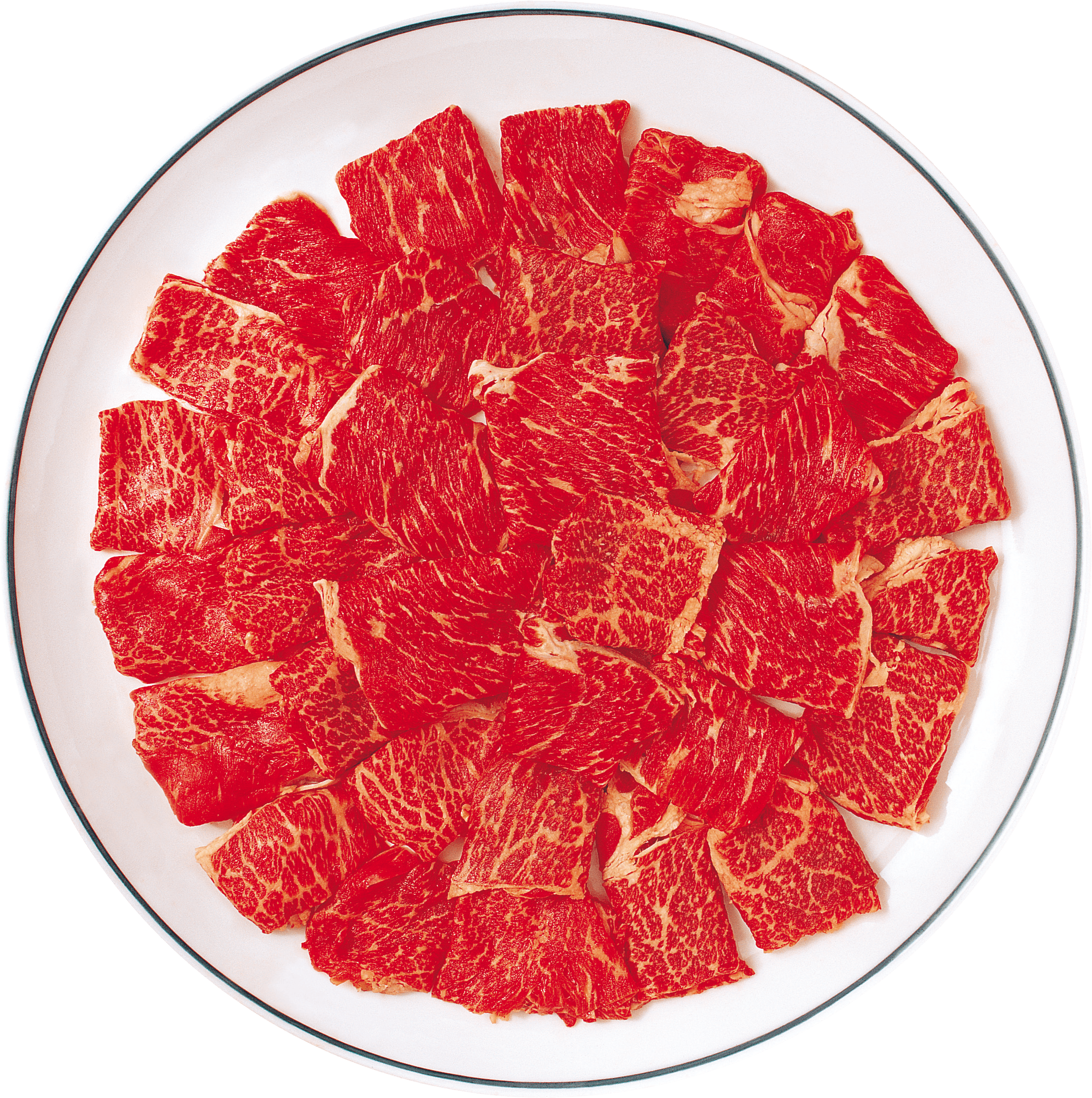 Red Uncooked Meat Png Picture Transparent PNG Image