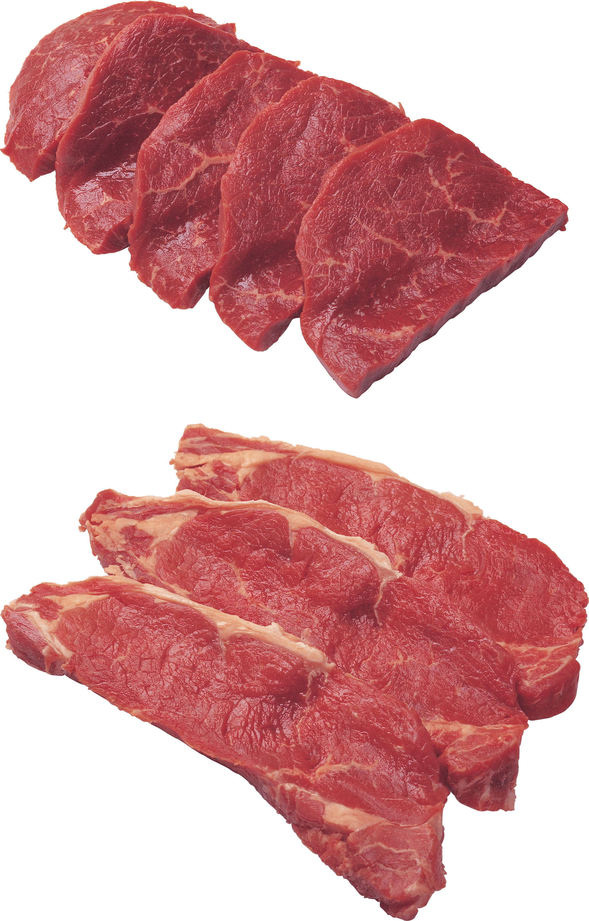 Uncooked Meat Png Picture Transparent PNG Image