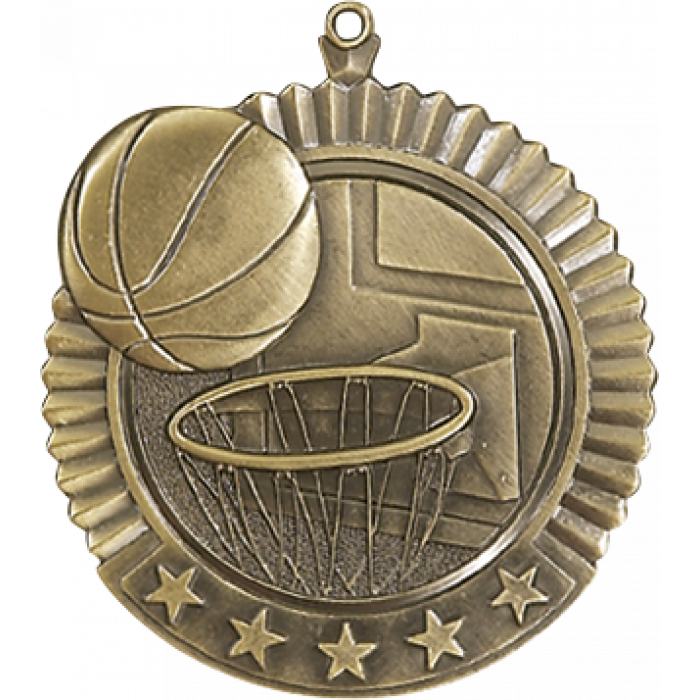 Basketball Medal Award PNG Download Free Transparent PNG Image