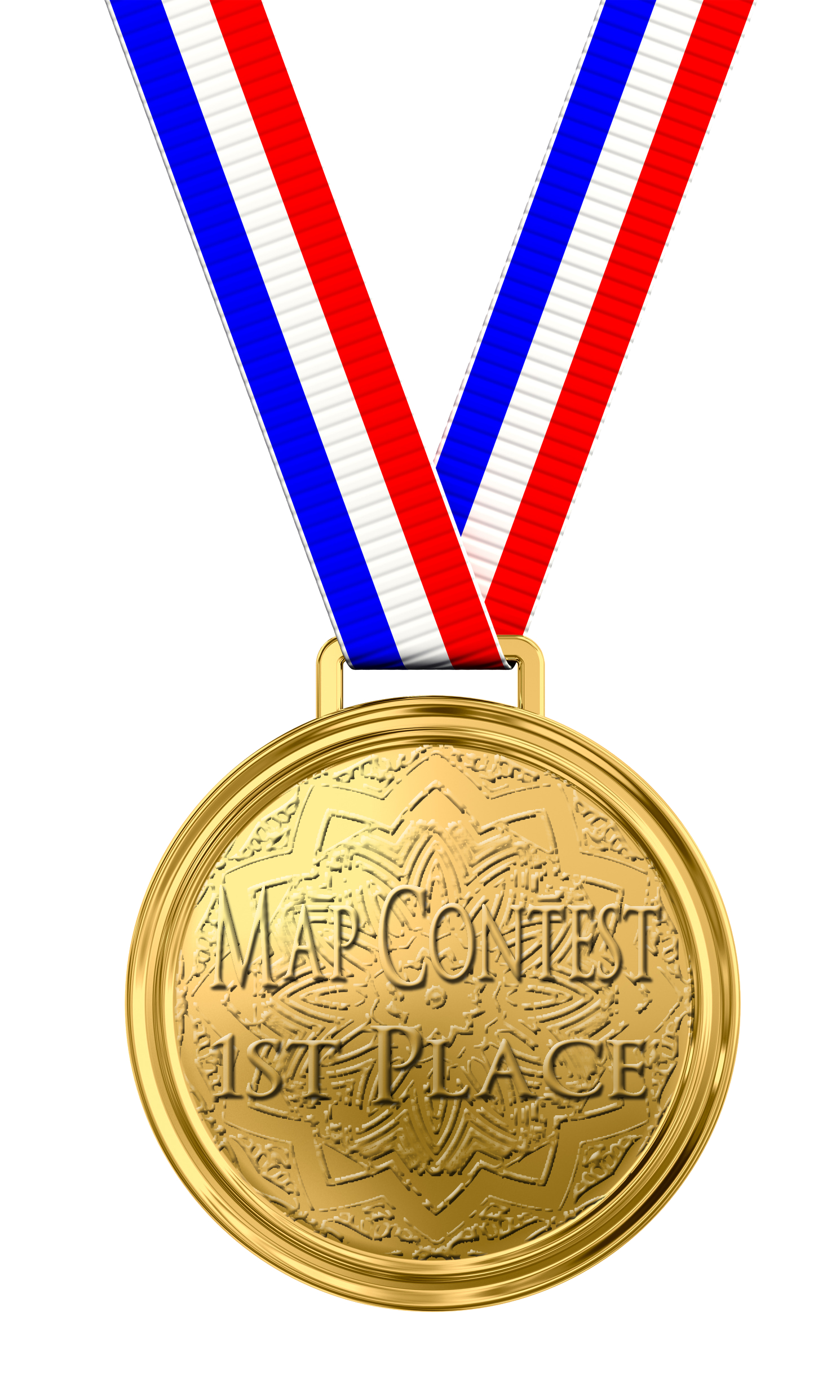 Medal Picture Transparent PNG Image