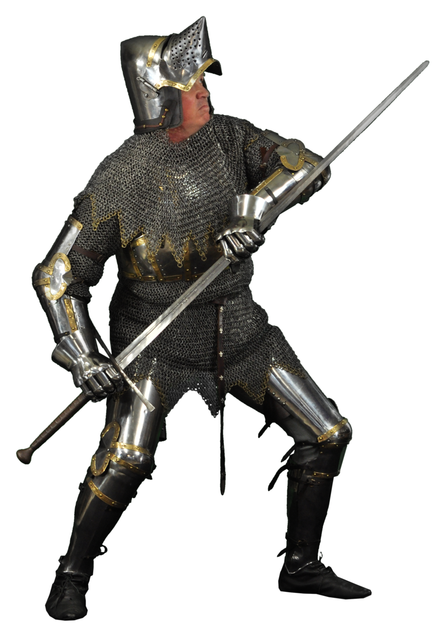 Medieval Picture Transparent PNG Image