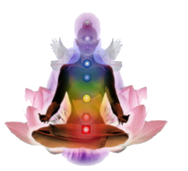 Meditation Png Image Transparent PNG Image