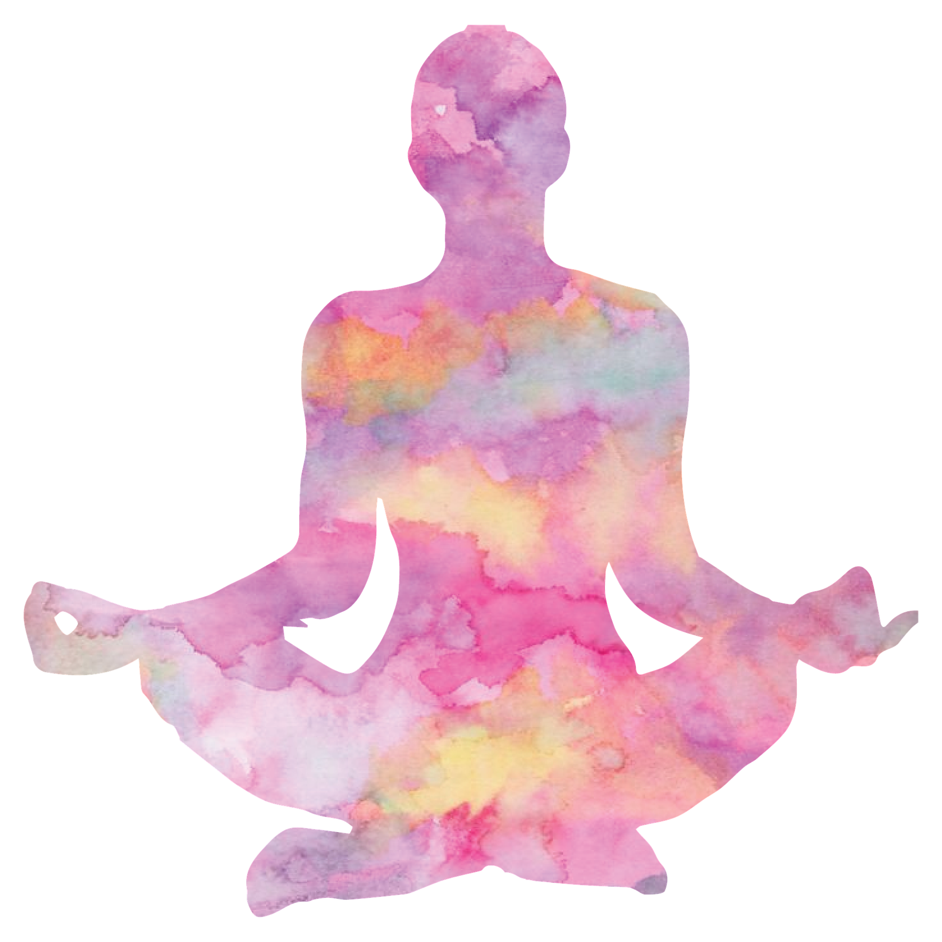 Yoga Mindfulness Workout Child Chakra Meditation Transparent PNG Image