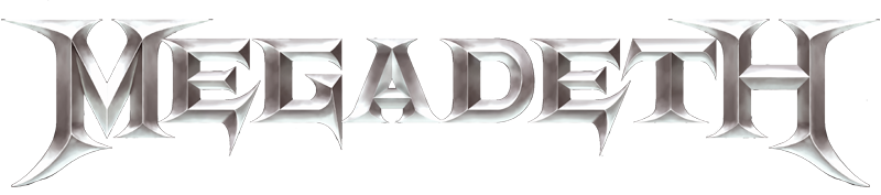 Megadeth Hd Transparent PNG Image