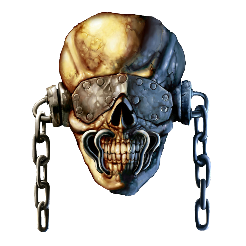 Megadeth File Transparent PNG Image