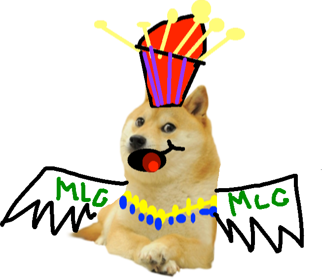 Meme Doge Free Download PNG HD Transparent PNG Image