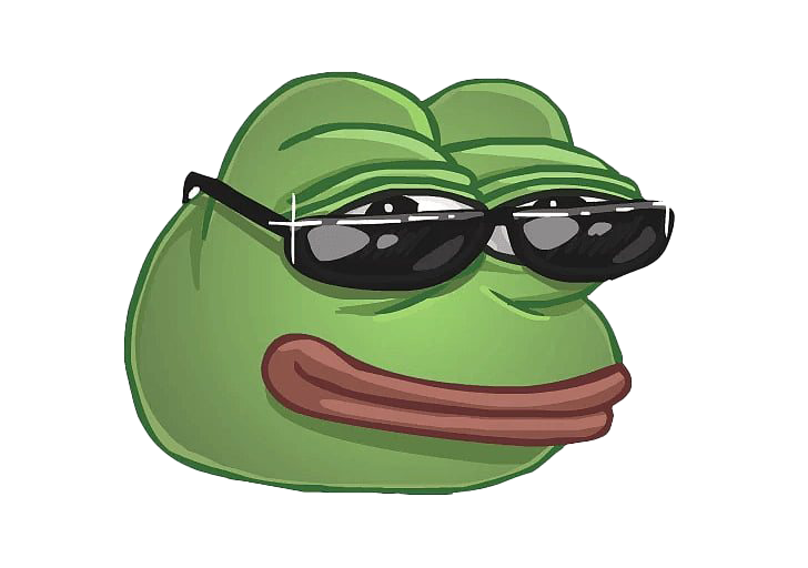 Meme Images Frog PNG File HD Transparent PNG Image