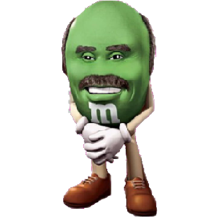 Meme Dank Green Free Photo Transparent PNG Image