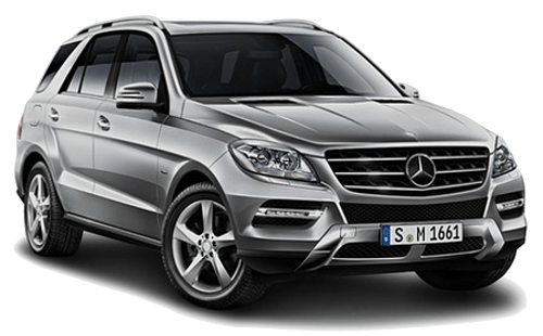 Mercedes Car Png Image Transparent PNG Image