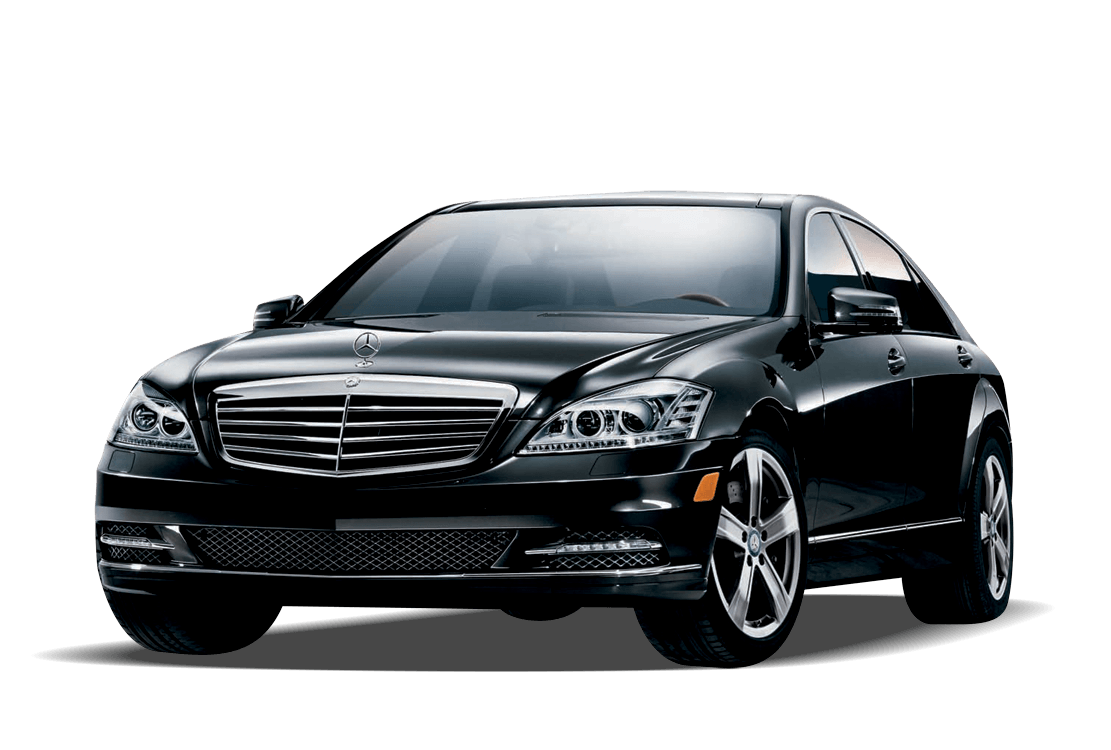 Mercedes Car Png Image Transparent PNG Image