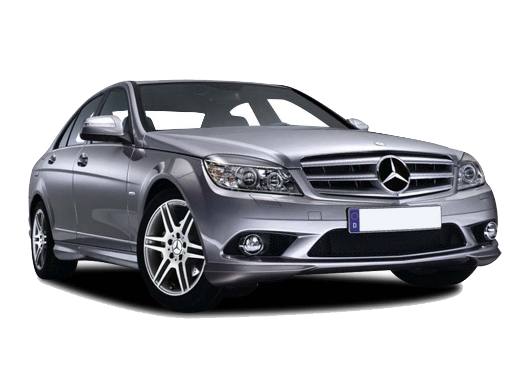 Mercedes-Benz Png File Transparent PNG Image