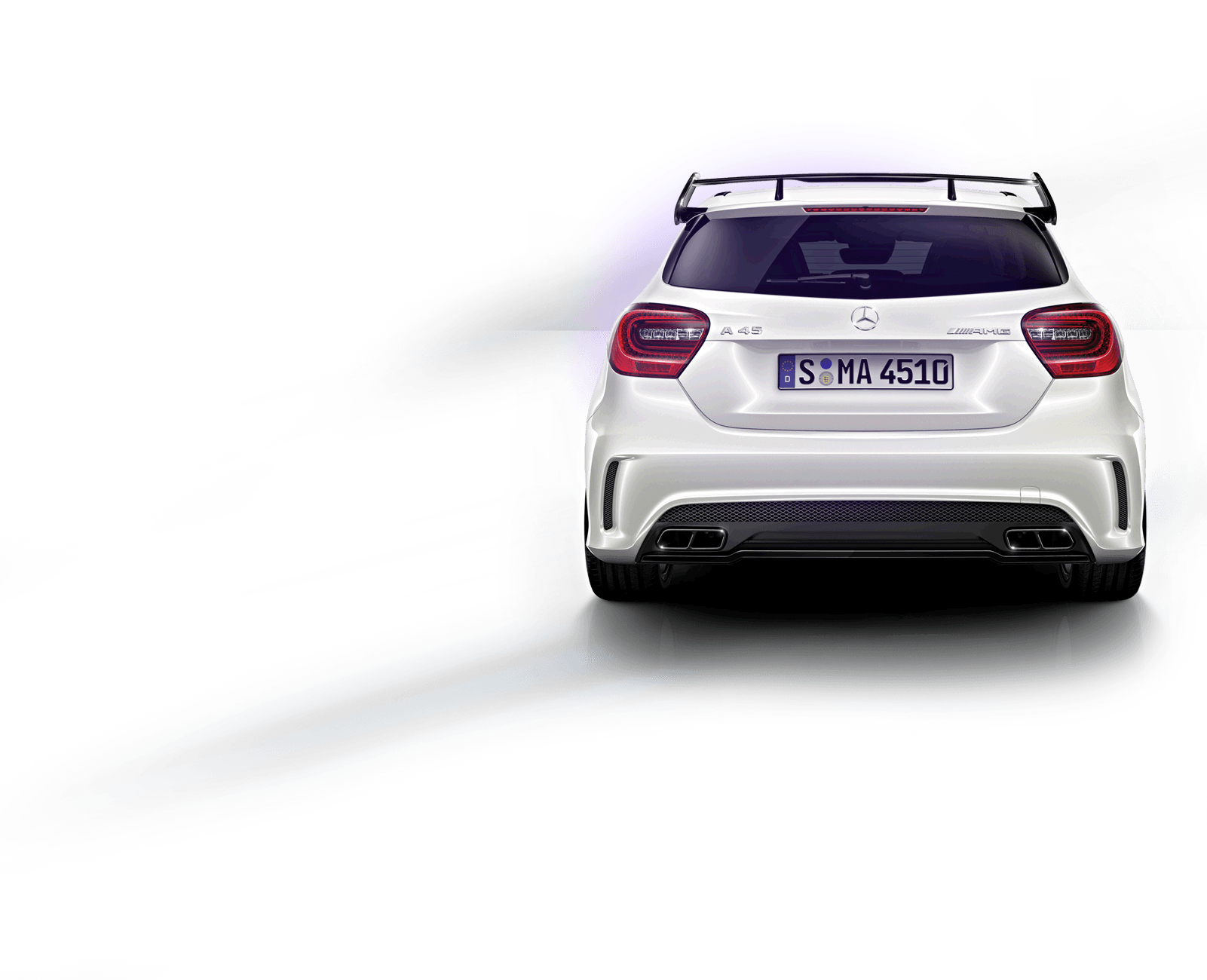 Mercedes Car Png Image Transparent PNG Image