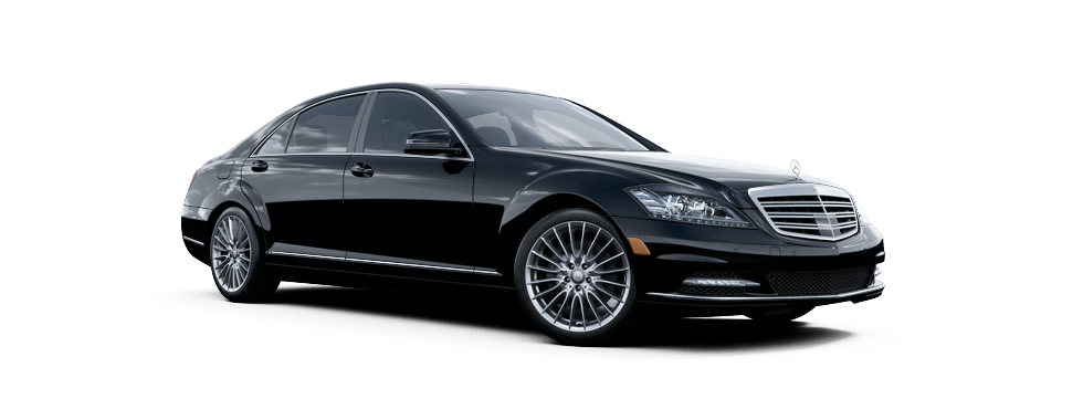 Mercedes Car Png Image Transparent PNG Image