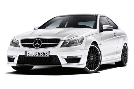 Mercedes Car Png Image Transparent PNG Image