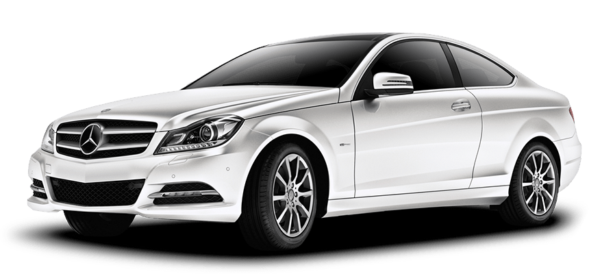 Mercedes Car Png Image Transparent PNG Image