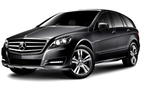 Mercedes Car Png Image Transparent PNG Image