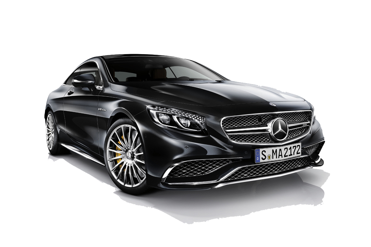 Mercedes-Benz Png Pic Transparent PNG Image