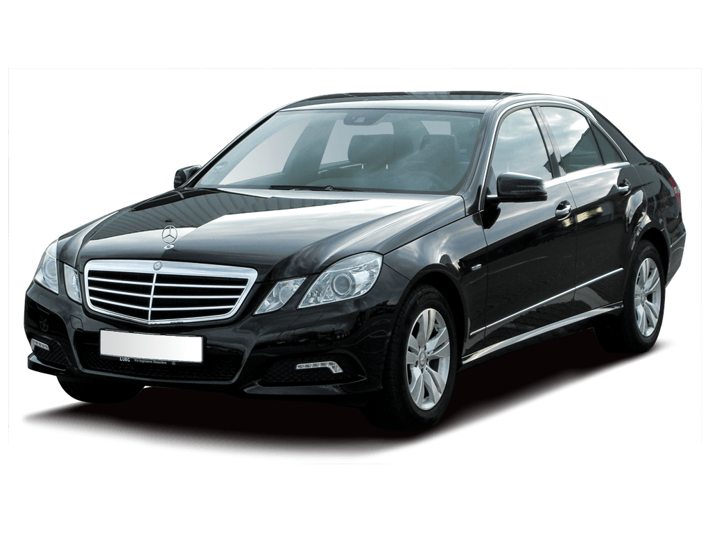 Mercedes Car Png Image Transparent PNG Image