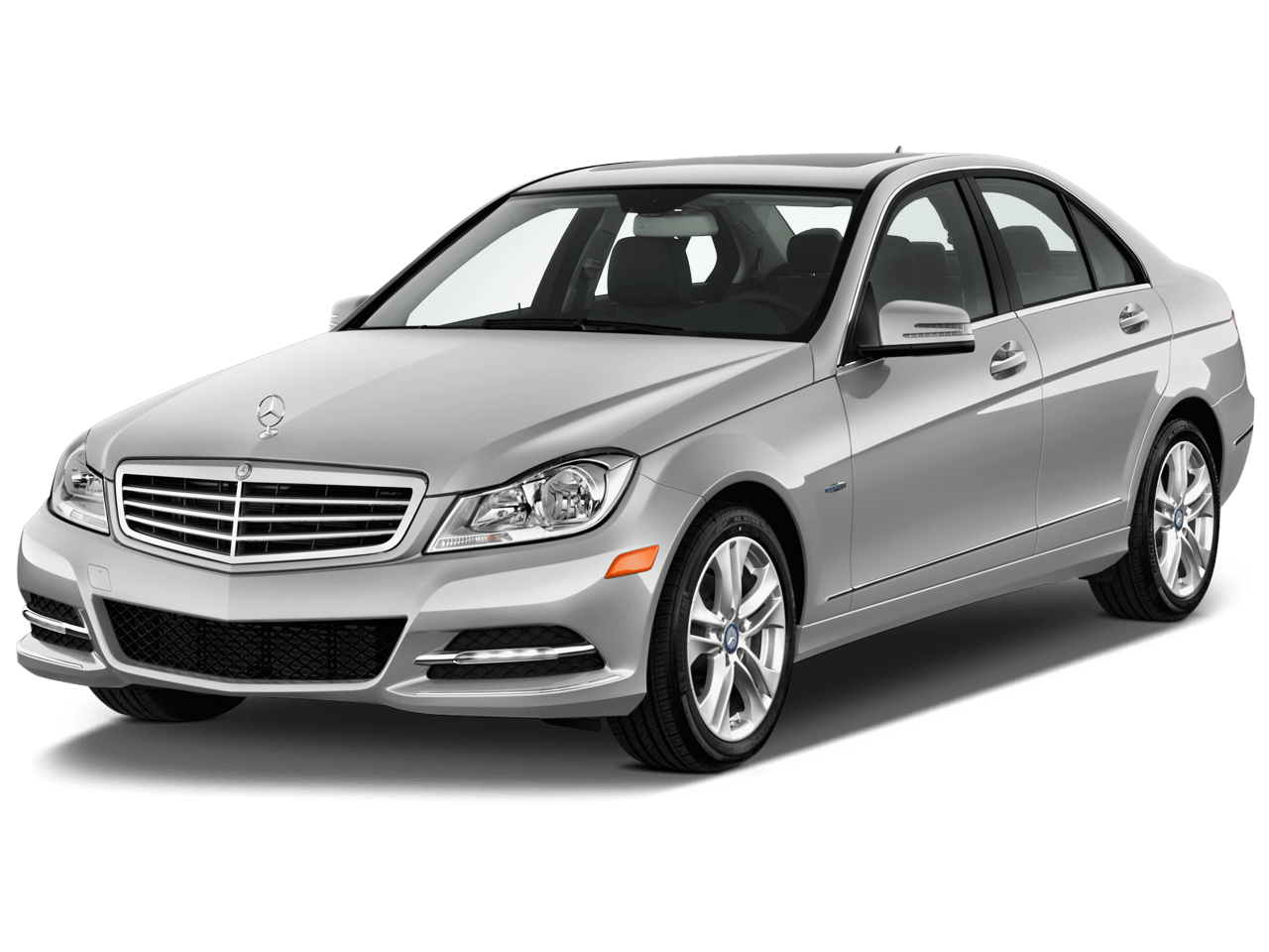 Mercedes Car Png Image Transparent PNG Image