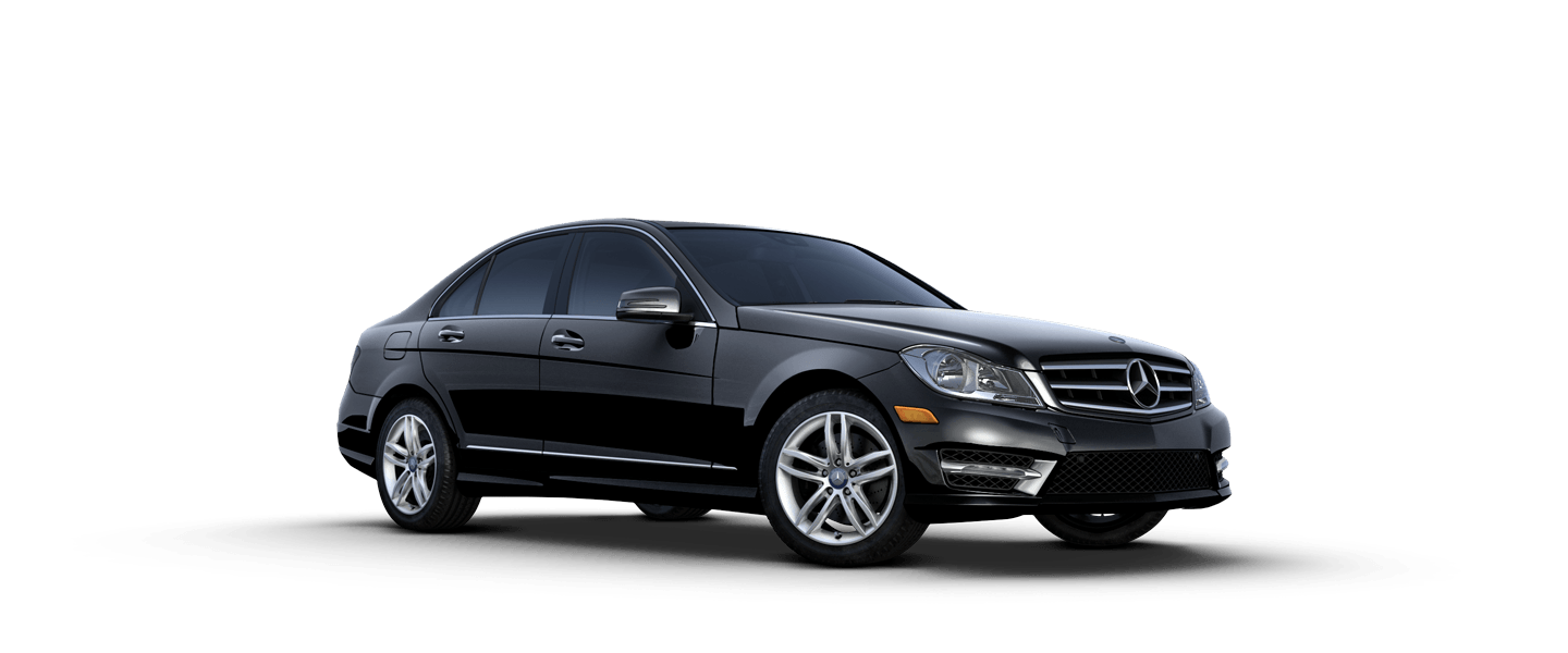 Mercedes Car Png Image Transparent PNG Image