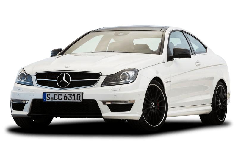 Mercedes Car Png Image Transparent PNG Image