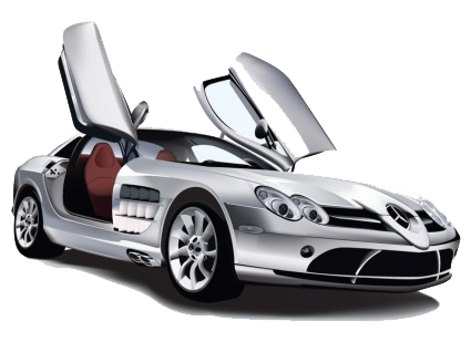 Mercedes-Benz Png Image Transparent PNG Image