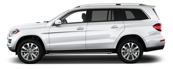 Mercedes Car Png Image Transparent PNG Image