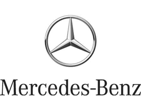 Mercedes Logo File Transparent PNG Image