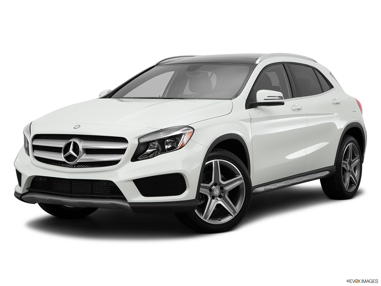 Mercedes Photos Transparent PNG Image