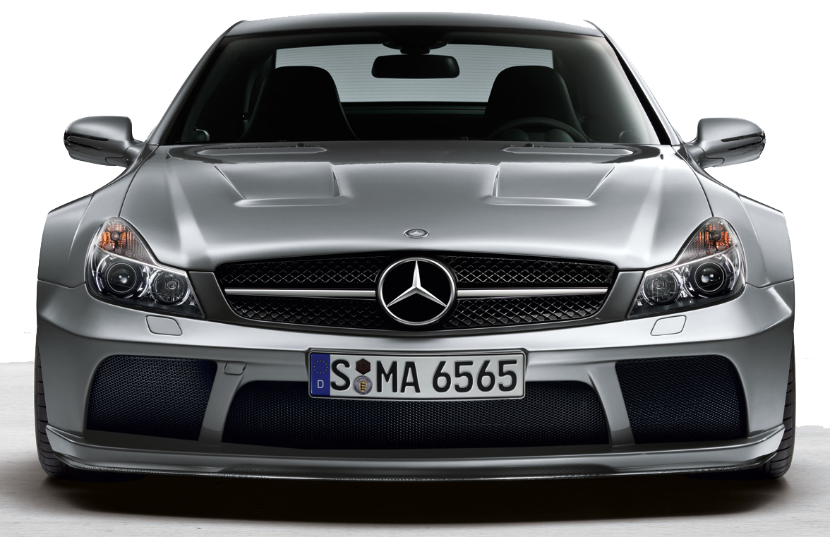 Mercedes Front Transparent Image Transparent PNG Image