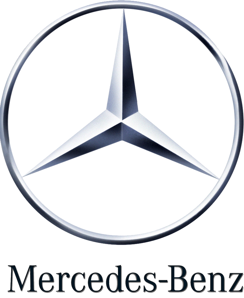 Mercedes Benz Transparent PNG Image