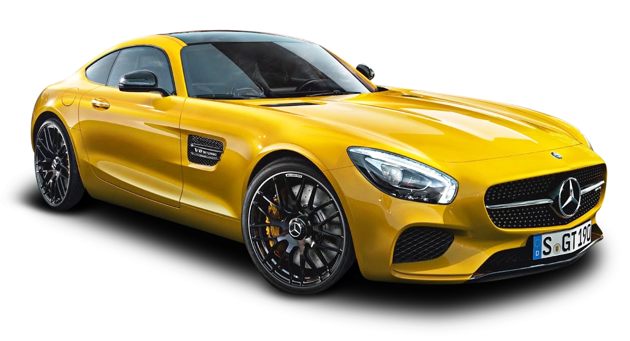 Mercedes Benz Transparent Picture Transparent PNG Image