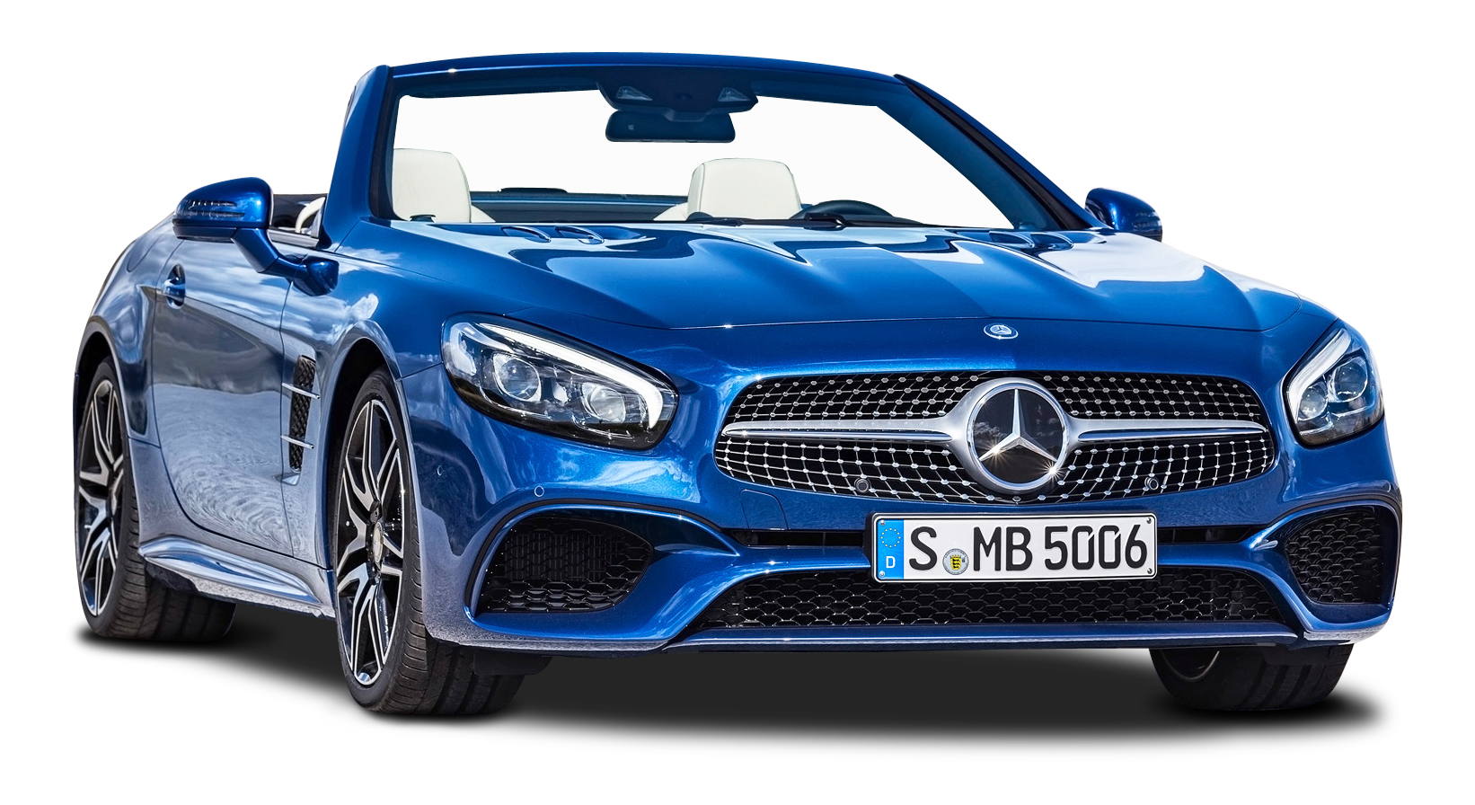 Mercedes Benz Free Download Transparent PNG Image