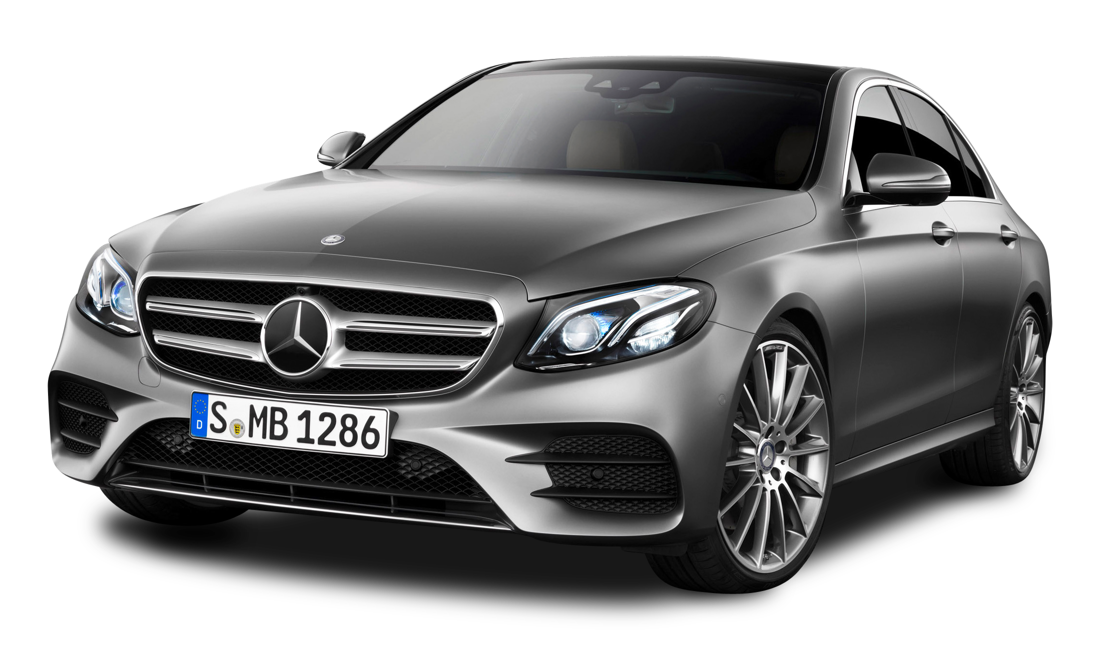 Mercedes Benz Picture Transparent PNG Image