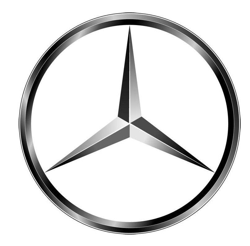 Sprinter Mercedes-Benz A-Class Mercedes Logo S-Class Car Transparent PNG Image