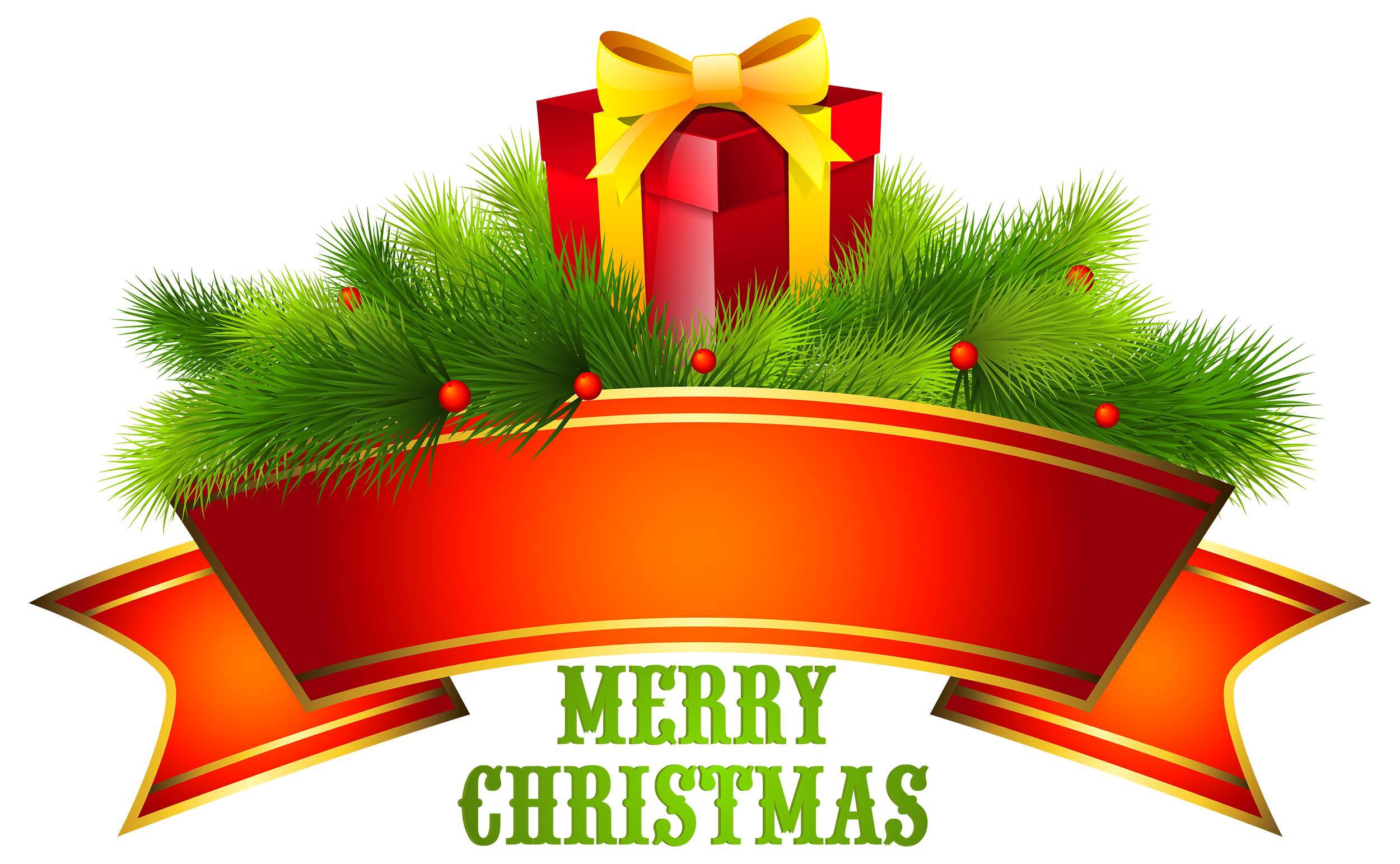 Merry Christmas Text Free Download Png Transparent PNG Image