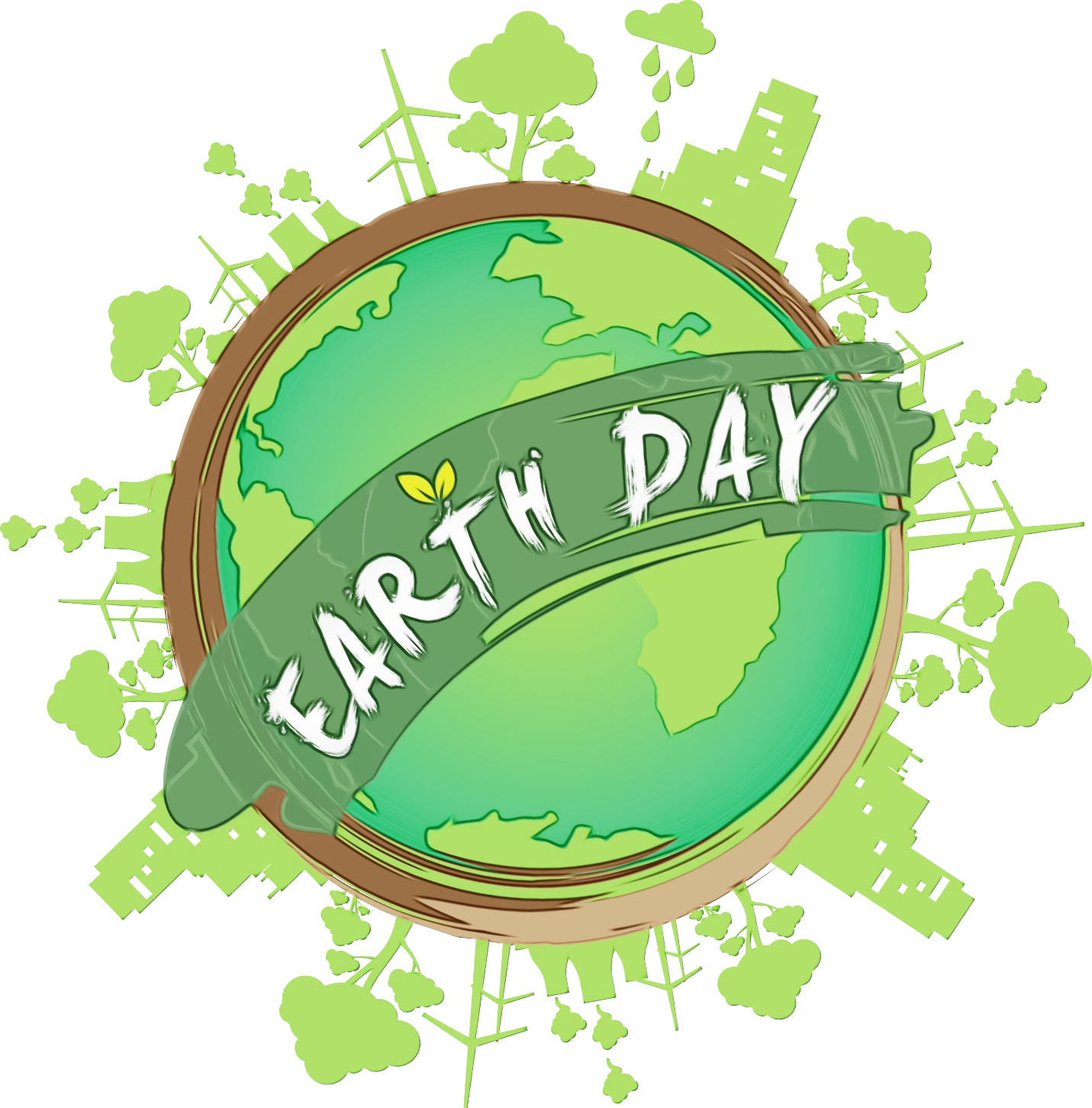 Environment World Picture Day Earth Transparent PNG Image