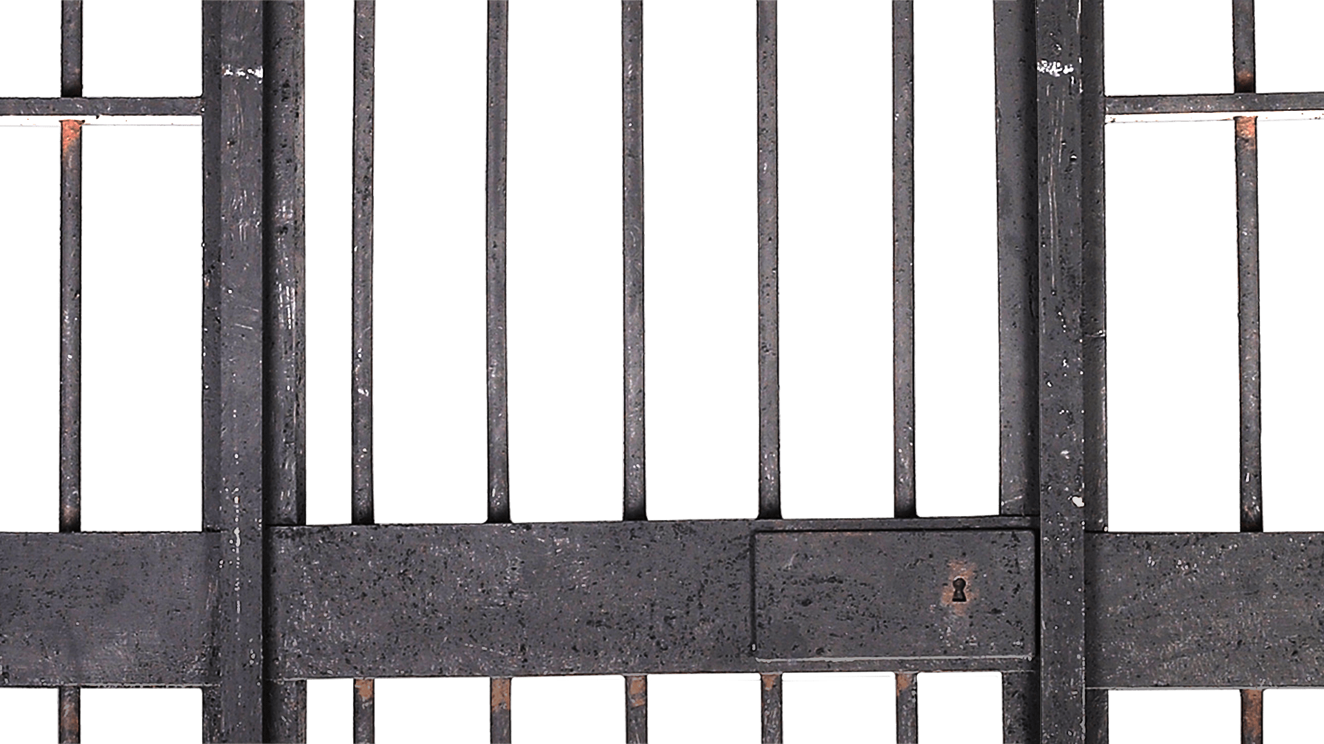 Jail Bars Metal Free HD Image Transparent PNG Image