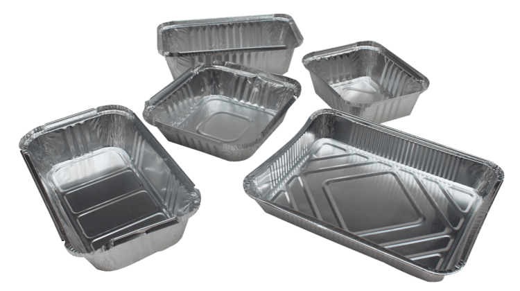 Pic Aluminum PNG Image High Quality Transparent PNG Image