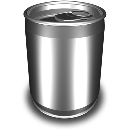 Metal Aluminum Free Clipart HD Transparent PNG Image