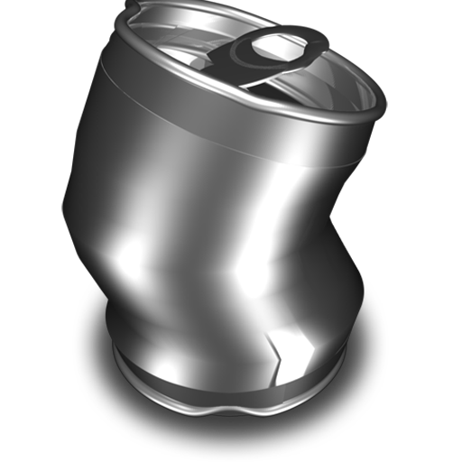 Pic Metal Aluminum Download Free Image Transparent PNG Image