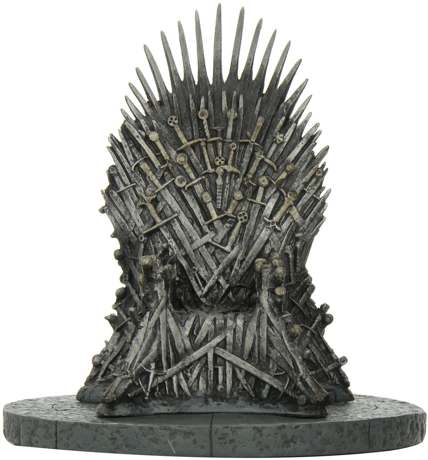 Throne Chair Iron Download HD Transparent PNG Image