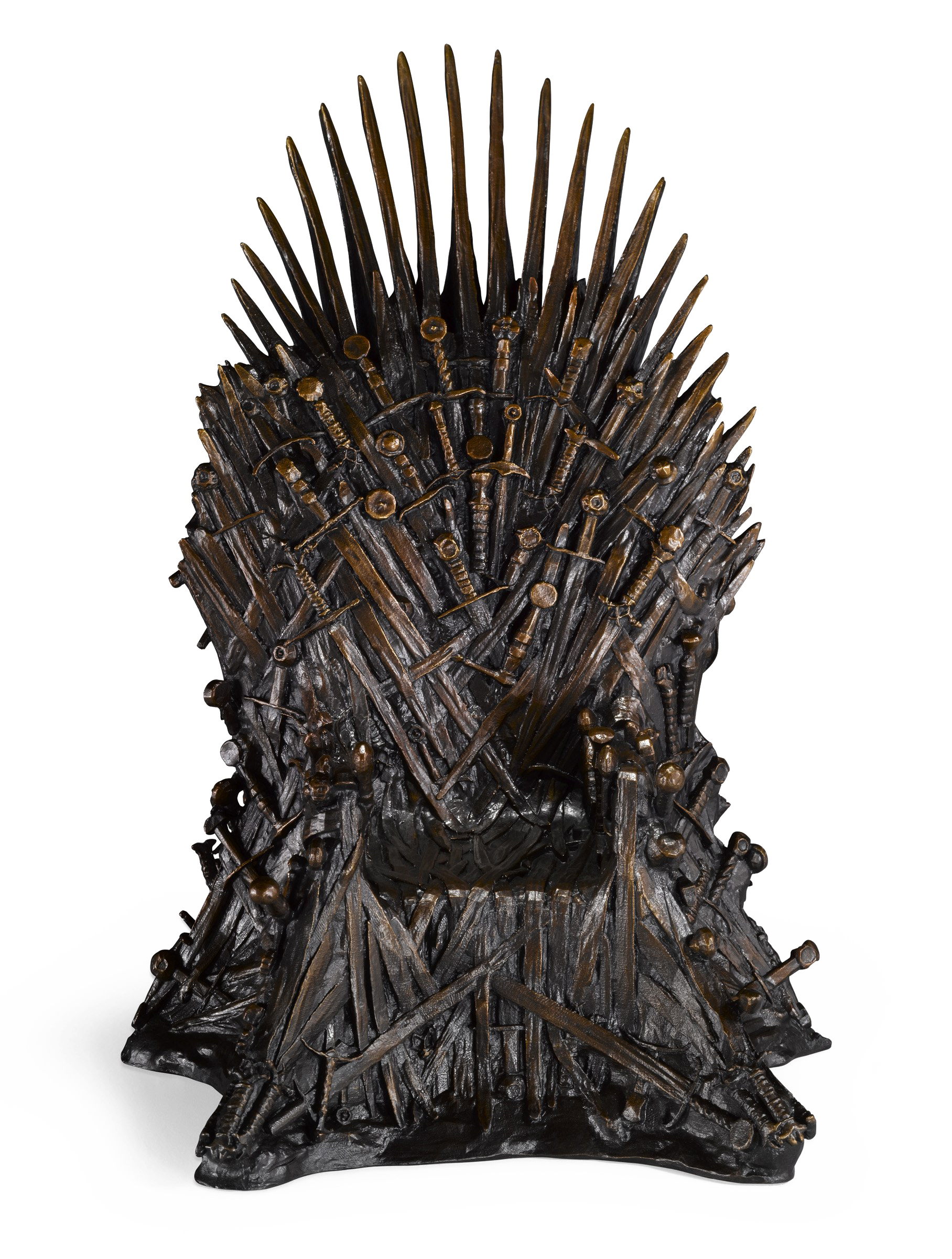 Throne Chair Iron HQ Image Free Transparent PNG Image