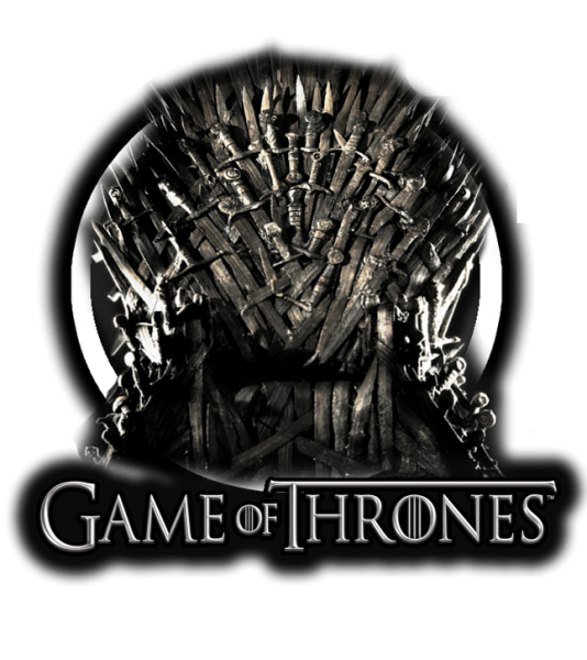 Throne Iron Free PNG HQ Transparent PNG Image