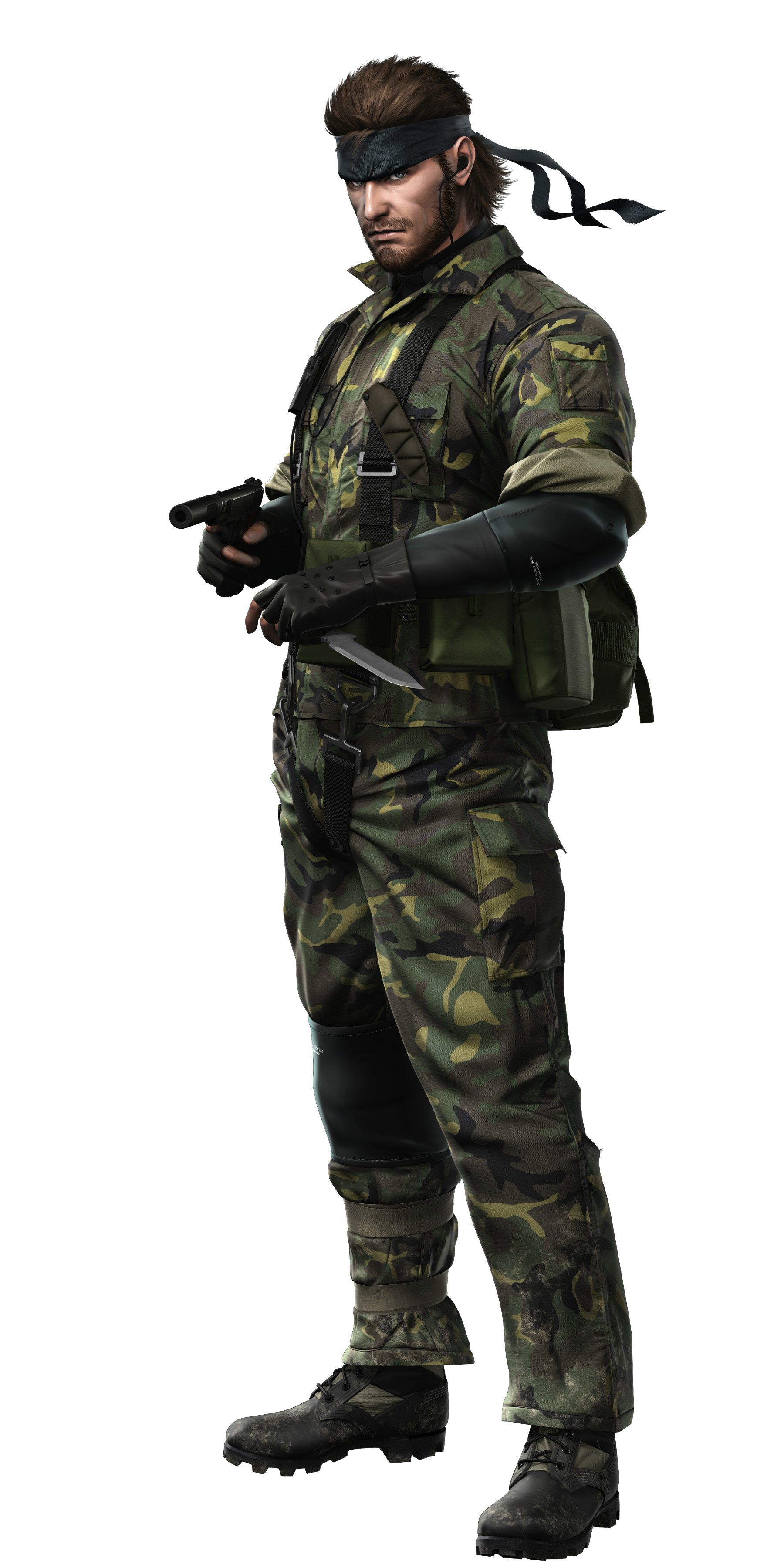 Big Metal Gear Boss Free Transparent Image HQ Transparent PNG Image