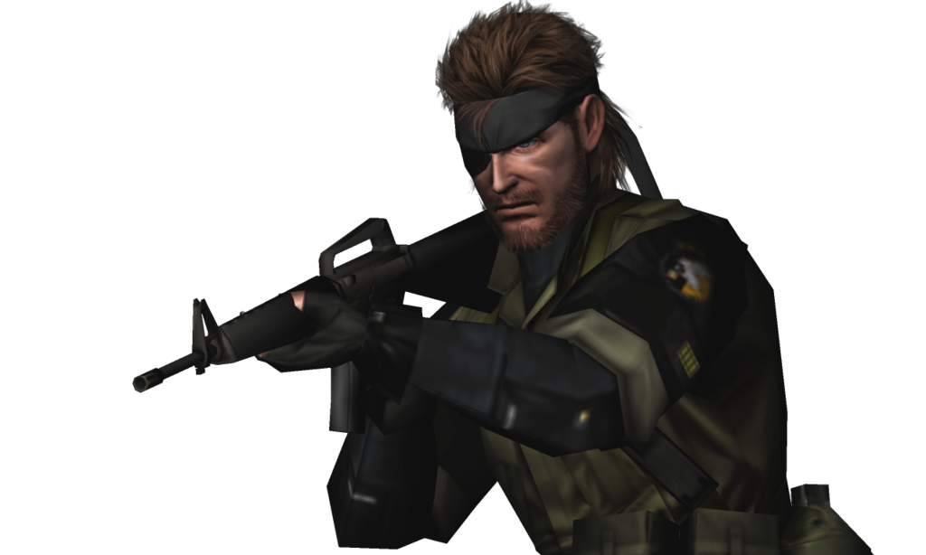 Big Metal Gear Boss HQ Image Free Transparent PNG Image