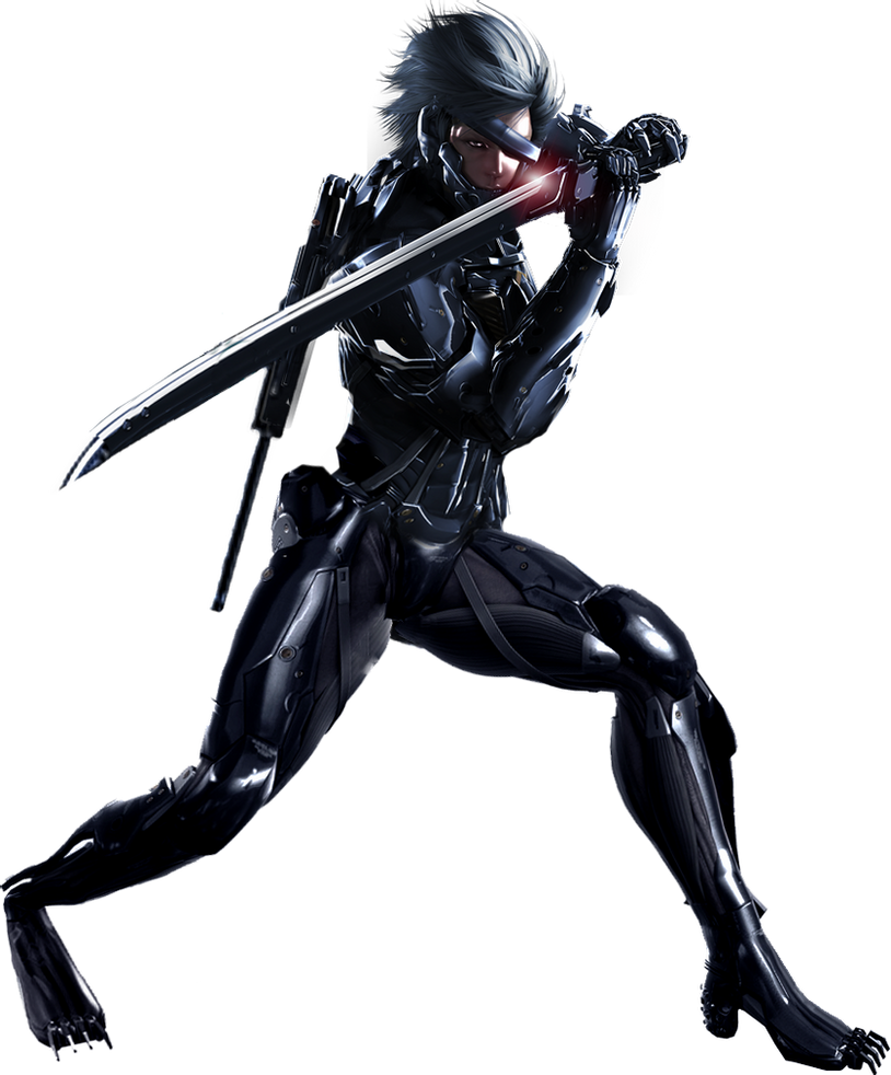 Solid Game Metal Gear Free PNG HQ Transparent PNG Image