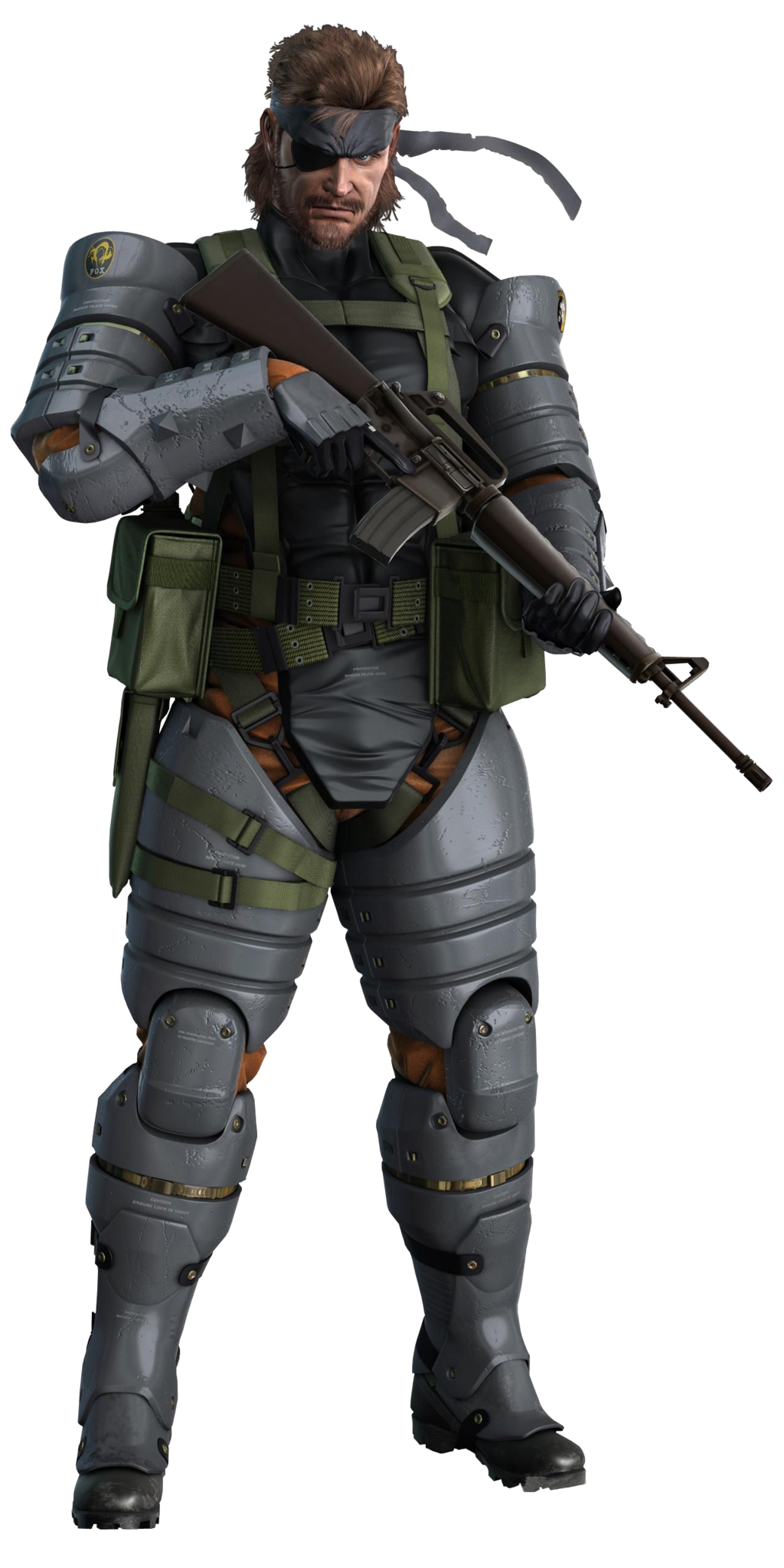 Solid Game Metal Gear Free Transparent Image HQ Transparent PNG Image